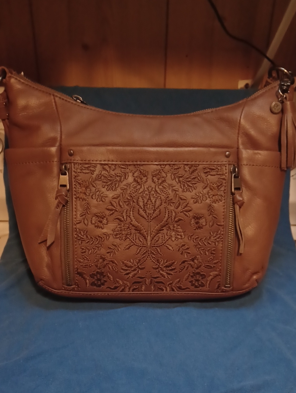 NWOT The Sak Purse